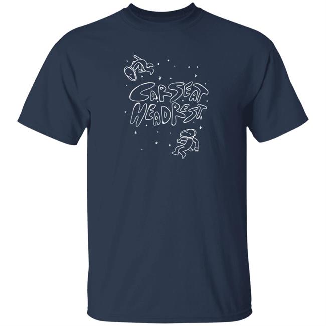 How To Leave Town t shirt Car Seat Headrest Merch How To Leave Town Glow In The Dark Space Shirt