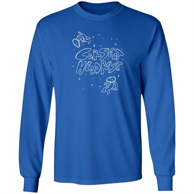 How To Leave Town t shirt Car Seat Headrest Merch How To Leave Town Glow In The Dark Space Shirt