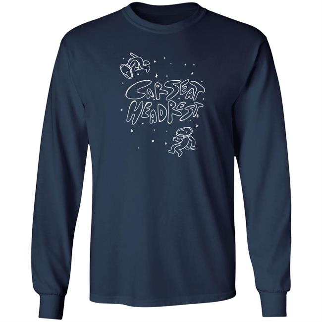 How To Leave Town t shirt Car Seat Headrest Merch How To Leave Town Glow In The Dark Space Shirt