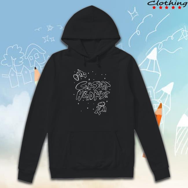 How To Leave Town t shirt Car Seat Headrest Merch How To Leave Town shirt