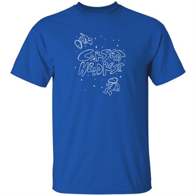 How To Leave Town t shirt Car Seat Headrest Merch How To Leave Town Glow In The Dark Space Shirt