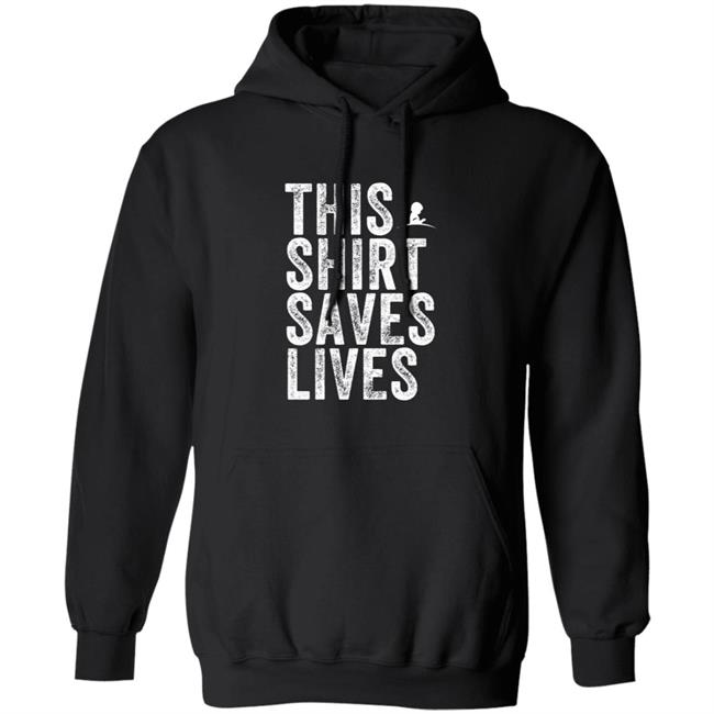 Stjude Merch This Shirt Saves Lives T Shirt Stjude Merch This Shirt Saves Lives T Shirt