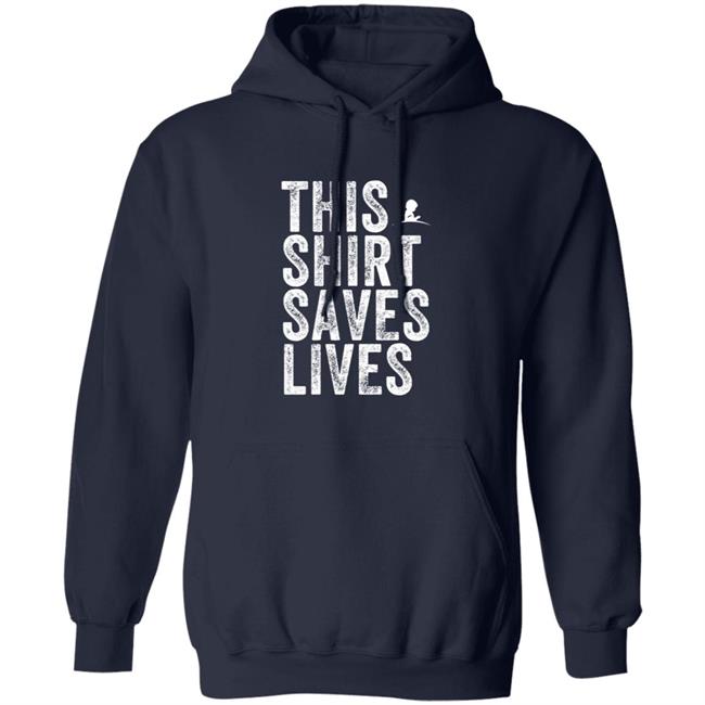 Stjude Merch This Shirt Saves Lives T Shirt Stjude Merch This Shirt Saves Lives T Shirt