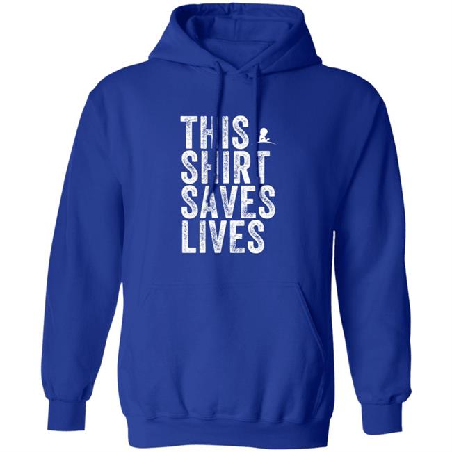 Stjude Merch This Shirt Saves Lives T Shirt Stjude Merch This Shirt Saves Lives T Shirt