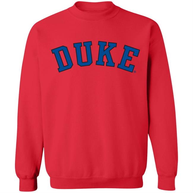 Duke T Shirt Duke T Shirt
