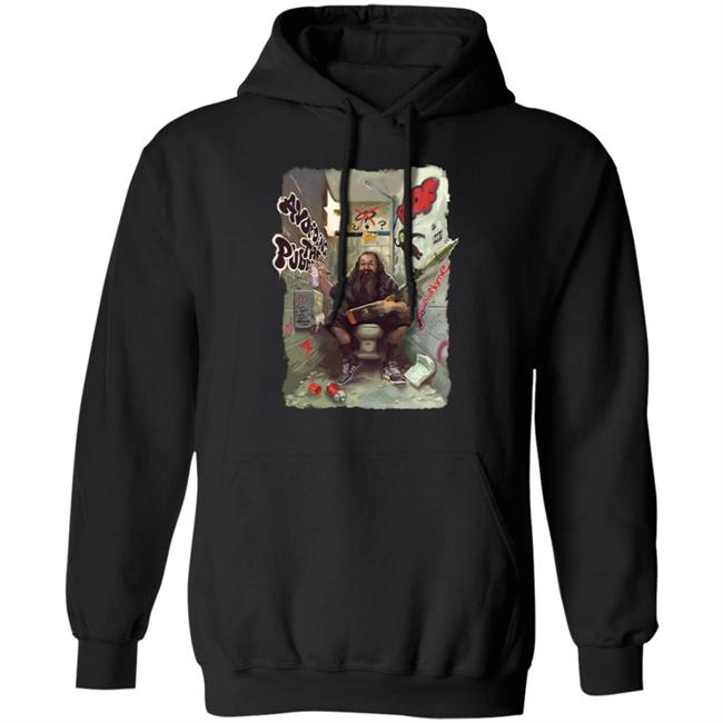 AJP Diddle Shirt Camping T Shirt AJP Diddle Shirt Camping T Shirt