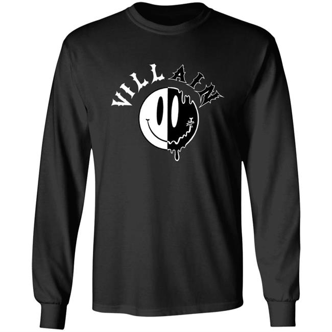 Jessie Paege Merch Villain Shirt Jessie Paege Merch Villain Shirt