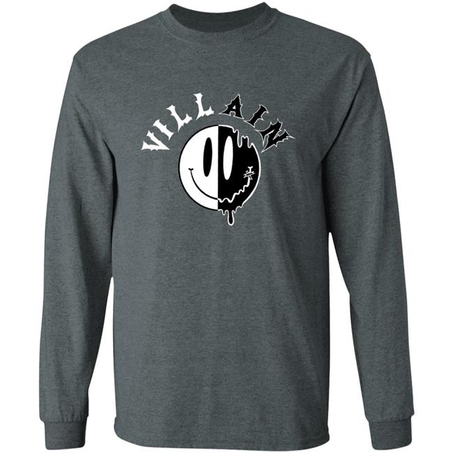 Jessie Paege Merch Villain Shirt Jessie Paege Merch Villain Shirt