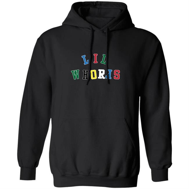Zias Merch Zias Lil Whores Hoodie Zias Hoodies Sweatshirt T Shirts Zias T Shirts