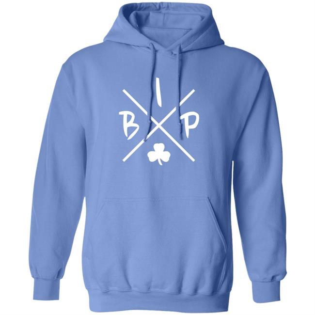 Dry Fit Sport Tek X Logo IBP Hoodie IBP Merch Hoodies Sweatshirt PREMIUM DRY FIT Hoodie Royal Blue Sport-Tek featuring the NEW "X" Logo