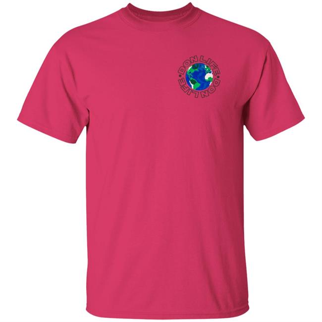 Don Life Merch Don Life Bone Shirt Don Life Merch Don Life Bone Shirt