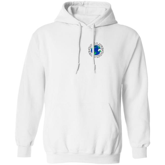Don Life Merch Don Life Bone Shirt Don Life Merch Don Life Bone Shirt
