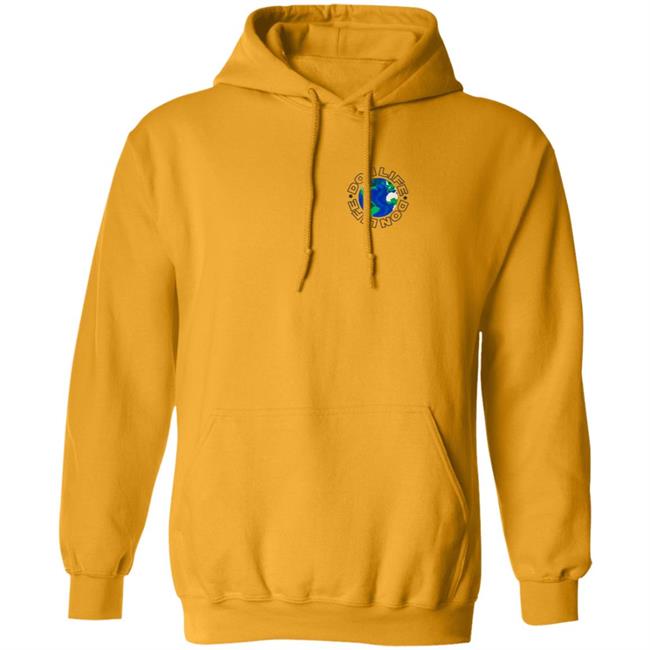 Don Life Merch Don Life Bone Shirt Don Life Merch Don Life Bone Shirt