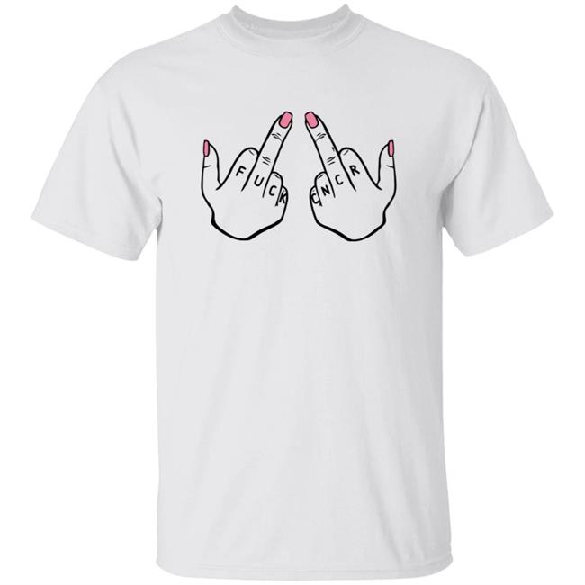Fuck Cancer Shirt Fuck Cancer Shirt
