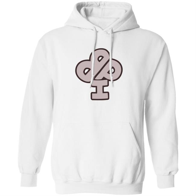 THE FROST SILVER IBP LOGO Hoodie IBP Merch Hoodies Sweatshirt FEATURING THE FROST SILVER IBP LOGO AND ADULT
