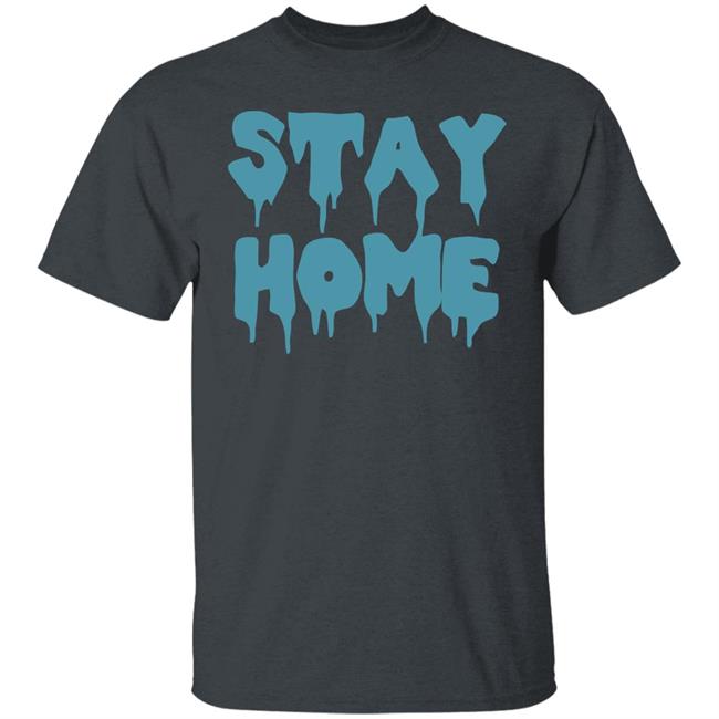Stay Home Shirt Night Shift Black Shirt Stay Home Shirt Night Shift Black Shirt