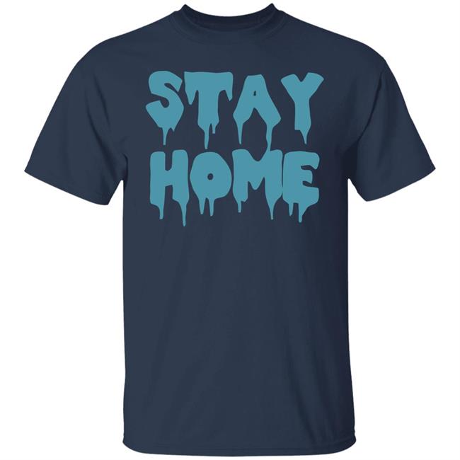 Stay Home Shirt Night Shift Black Shirt Stay Home Shirt Night Shift Black Shirt