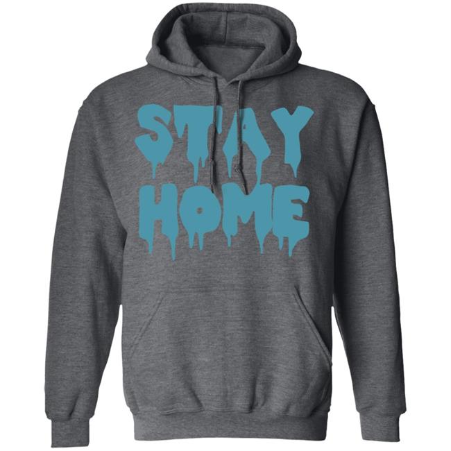 Stay Home Shirt Night Shift Black Shirt Stay Home Shirt Night Shift Black Shirt