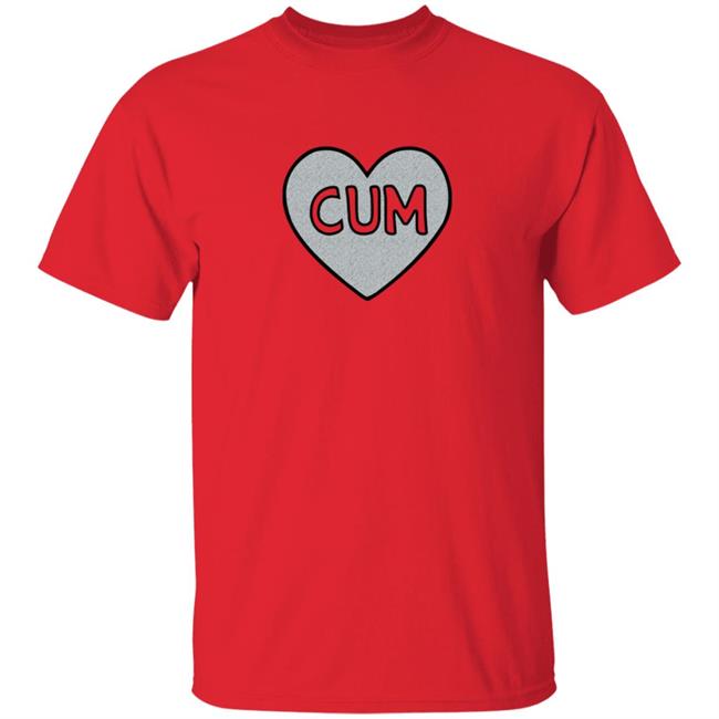 Concordia University Michigan Official Merch Cardinals Apparel Store Jerzees Dri Power Cum T Shirt