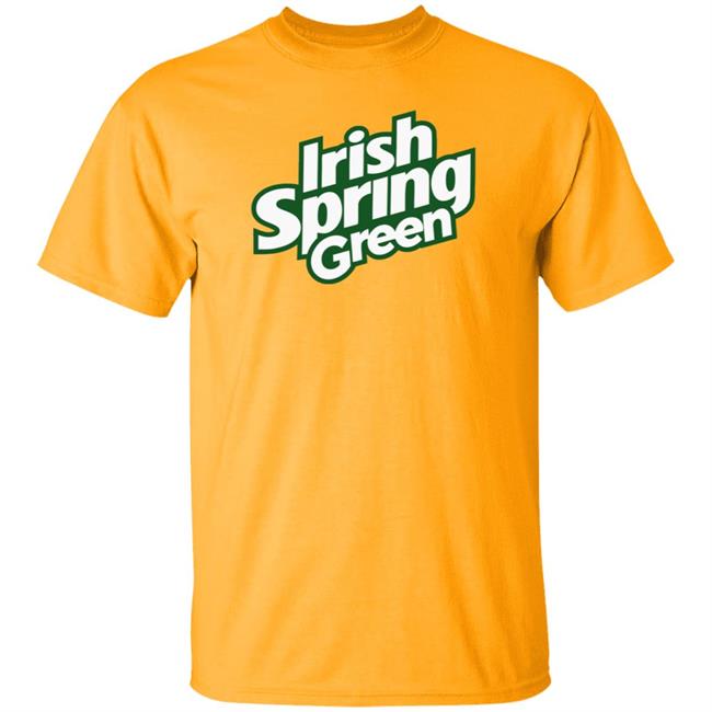Fight Reacts Fightreacts Merch Irish Spring Green T Shirt Fight Reacts Fightreacts Merch Irish Spring Green T Shirt