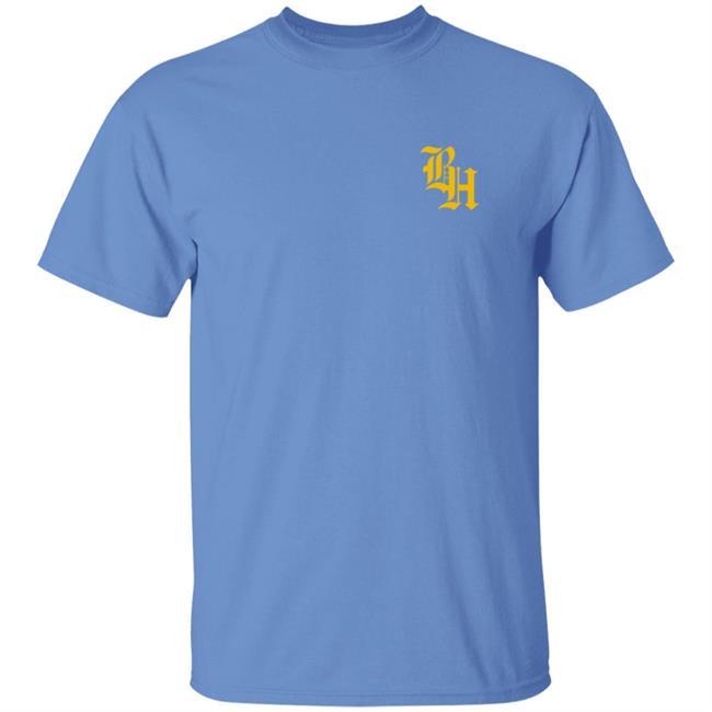 Brockhampton Merch Brockhampton T Shirts BH Sun T Shirt Brockhampton BH Sun T Shirt