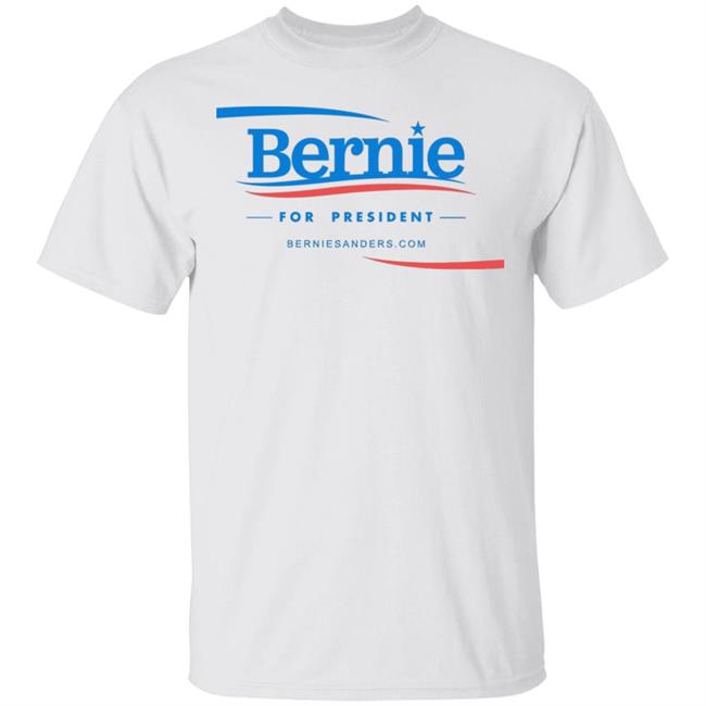 Bernie T Shirt