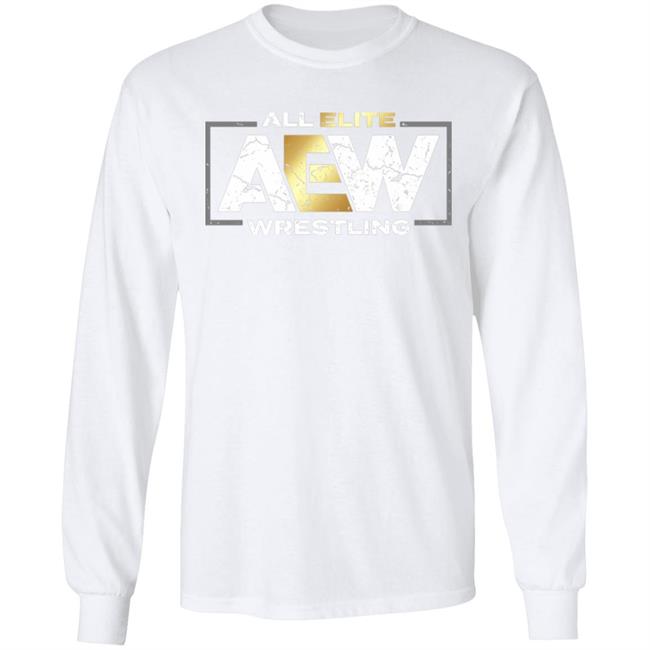 Aew T Shirt Aew T Shirt