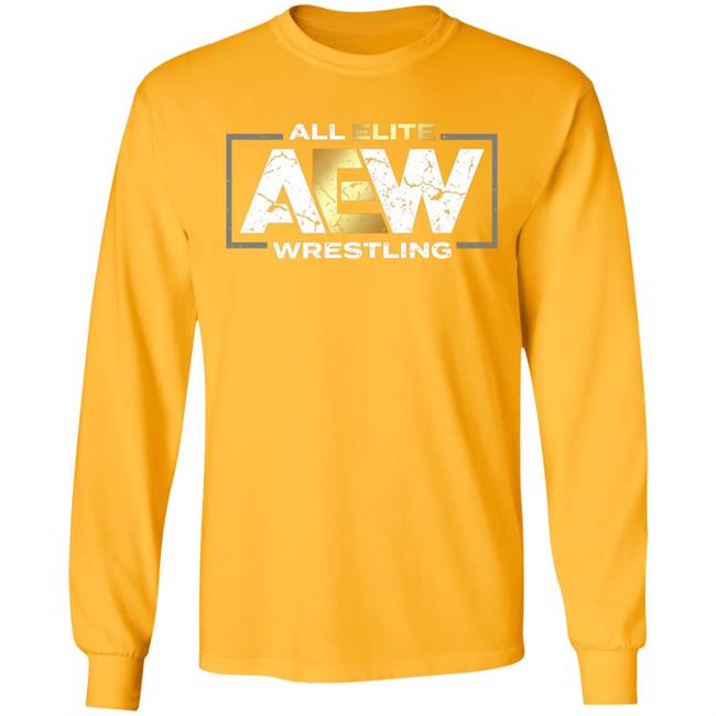Aew T Shirt Aew T Shirt