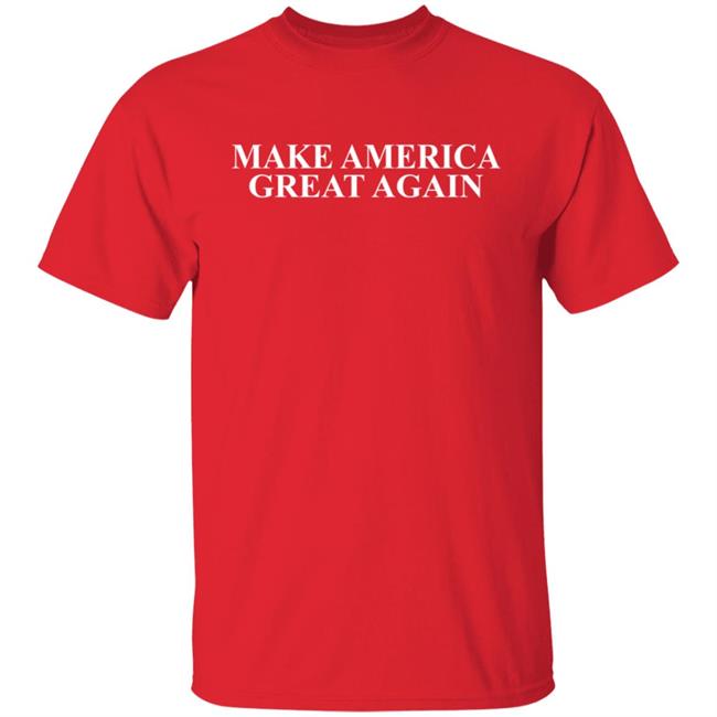 BLM Plaza Donald Trump Vote Make America Great Again Shirt