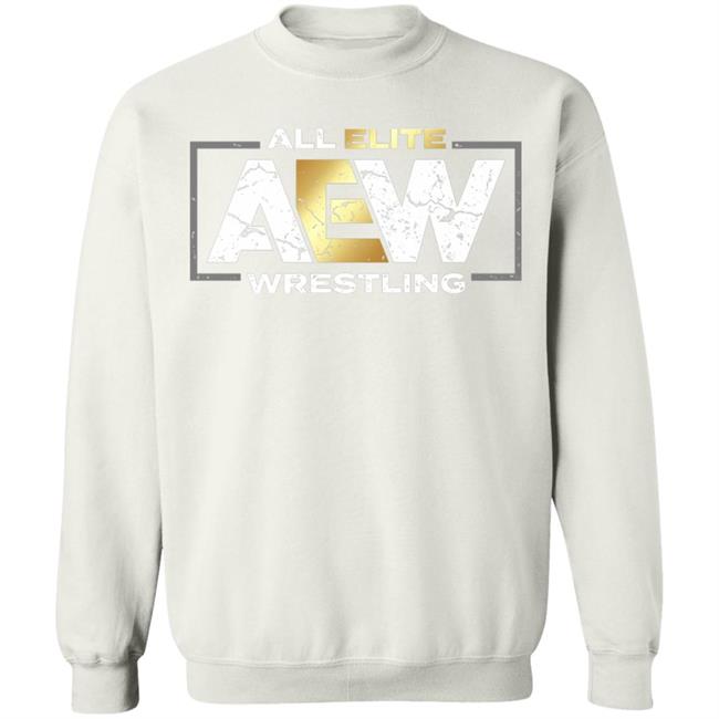 Aew T Shirt Aew T Shirt