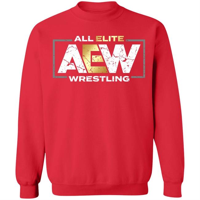 Aew T Shirt Aew T Shirt