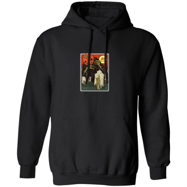 The AV Club Merch Halloween Collection Night Of The Living Dead T Shirt The AV Club Merch Halloween Collection Night Of The Living Dead T Shirt