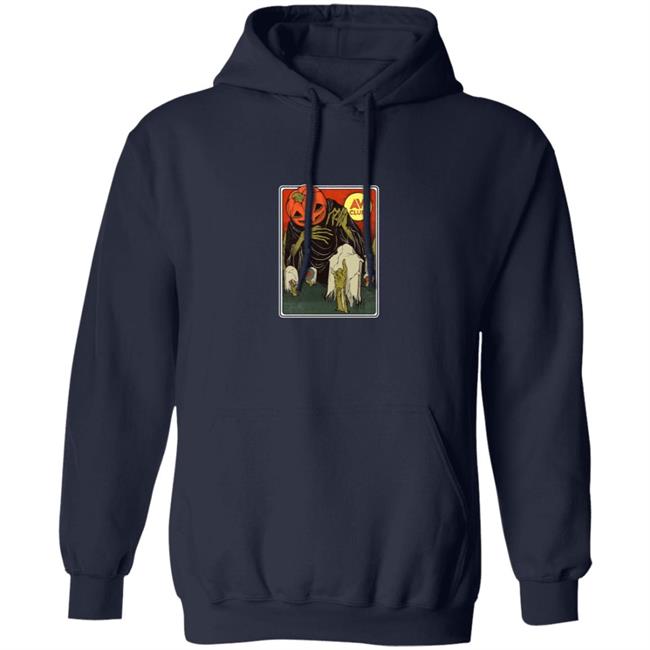 The AV Club Merch Halloween Collection Night Of The Living Dead T Shirt The AV Club Merch Halloween Collection Night Of The Living Dead T Shirt