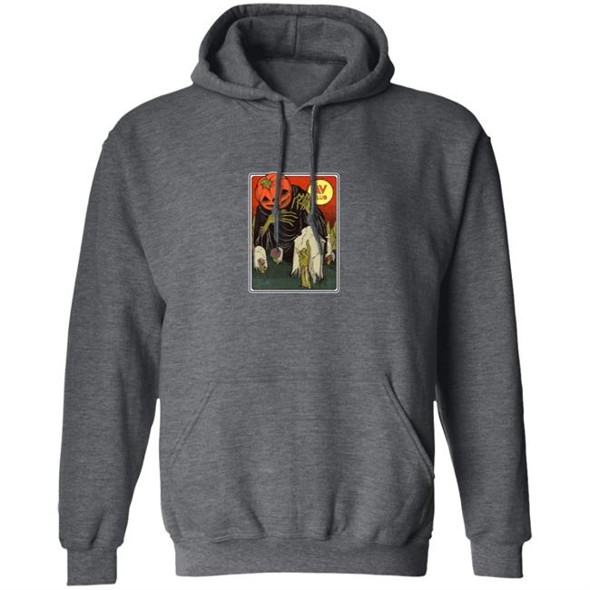 The AV Club Merch Halloween Collection Night Of The Living Dead T Shirt The AV Club Merch Halloween Collection Night Of The Living Dead T Shirt