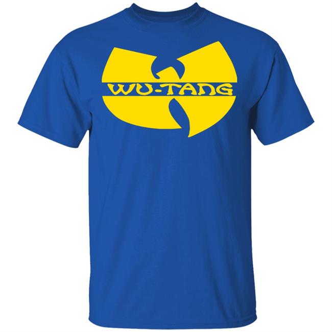 Wu Tang T Shirt Wu Tang T Shirt