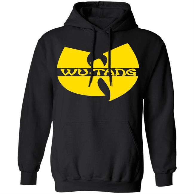 Wu Tang T Shirt Wu Tang T Shirt
