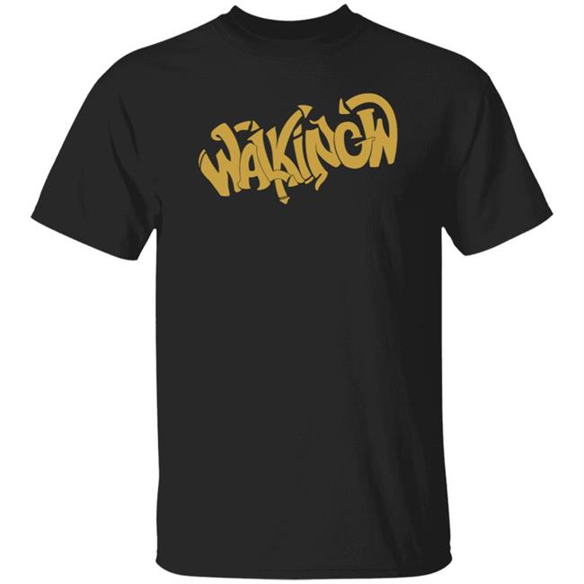 Flight Reacts Flightreacts Merch Walking W Tee Shirt Flight Reacts Flightreacts Merch Walking W Tee Shirt