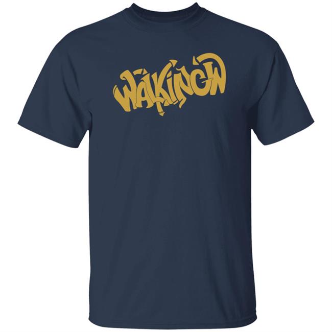 Flight Reacts Flightreacts Merch Walking W Tee Shirt Flight Reacts Flightreacts Merch Walking W Tee Shirt