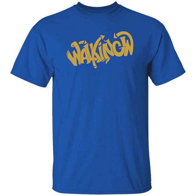 Flight Reacts Flightreacts Merch Walking W Tee Shirt Flight Reacts Flightreacts Merch Walking W Tee Shirt