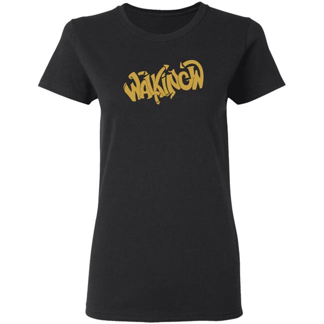Flight Reacts Flightreacts Merch Walking W Tee Shirt Flight Reacts Flightreacts Merch Walking W Tee Shirt