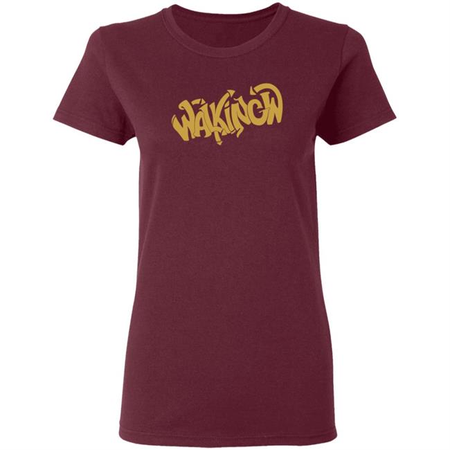 Flight Reacts Flightreacts Merch Walking W Tee Shirt Flight Reacts Flightreacts Merch Walking W Tee Shirt