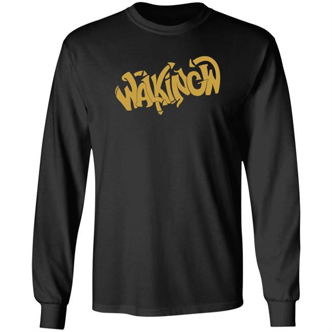 Flight Reacts Flightreacts Merch Walking W Tee Shirt Flight Reacts Flightreacts Merch Walking W Tee Shirt