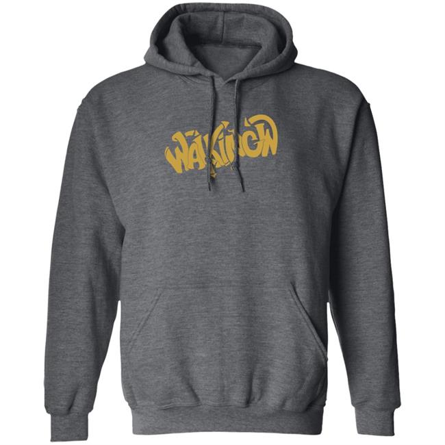 Flight Reacts Flightreacts Merch Walking W Tee Shirt Flight Reacts Flightreacts Merch Walking W Tee Shirt