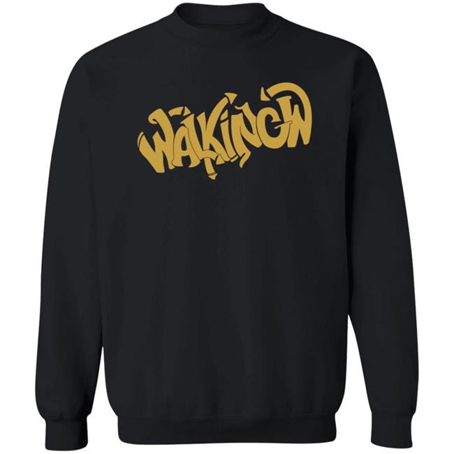 Flight Reacts Flightreacts Merch Walking W Tee Shirt Flight Reacts Flightreacts Merch Walking W Tee Shirt