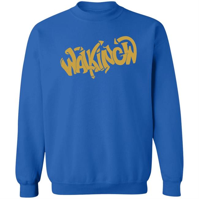 Flight Reacts Flightreacts Merch Walking W Tee Shirt Flight Reacts Flightreacts Merch Walking W Tee Shirt