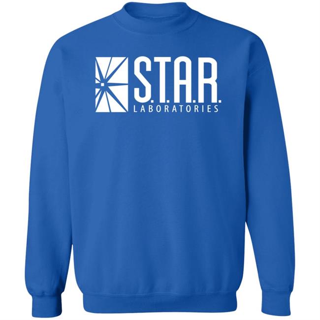 Star Labs ShirtThe Flash Star Labs Logo T Shirt Star Labs ShirtThe Flash Star Labs Logo T Shirt