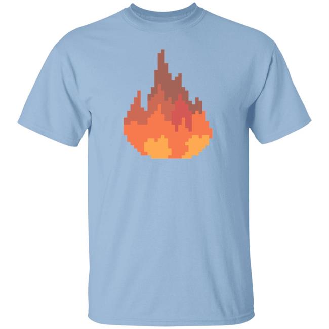 Sapnap Merch Fire Hoodie Sapnap Merch Fire Hoodie