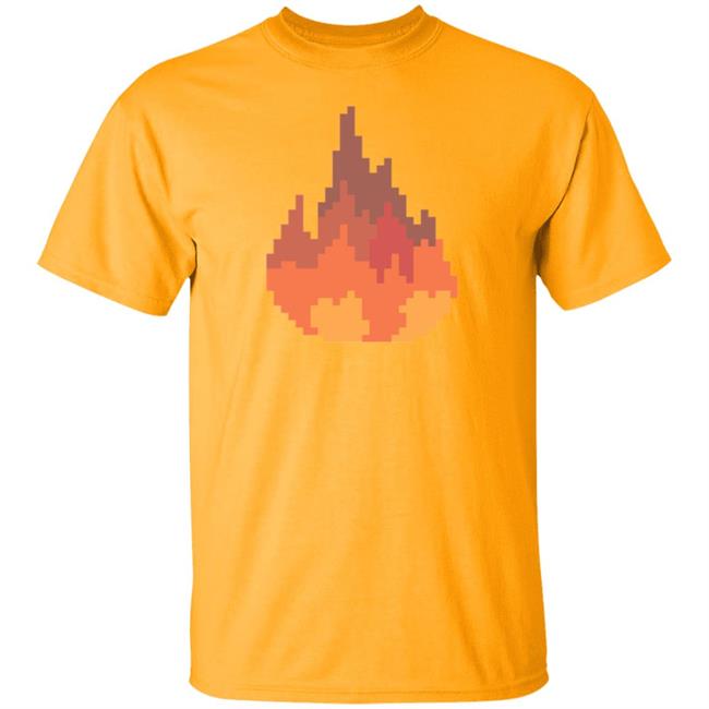 Sapnap Merch Fire Hoodie Sapnap Merch Fire Hoodie