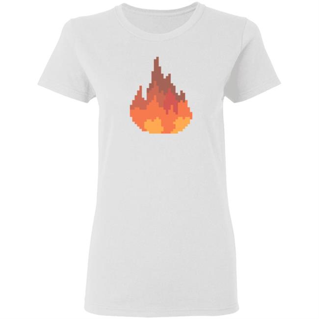 Sapnap Merch Fire Hoodie Sapnap Merch Fire Hoodie