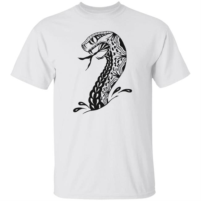 Snake Oskar Mafor Killer Merch Shirt Killer Merch T Shirts Snake Oskar Mafor T Shirt